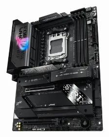 Tarjeta Madre Asus Rog Strix X870e-e Gaming Wifi Socket Am5, 4 Ddr5-sdram, Wifi, Hdmi